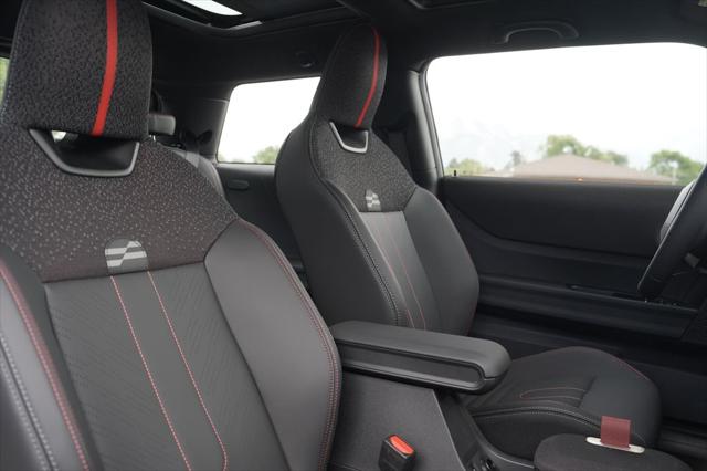 2026 MINI Hardtop Cooper S