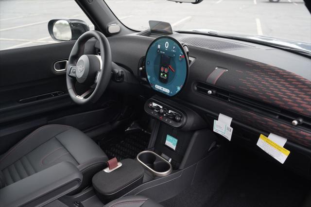 2026 MINI Hardtop Cooper S