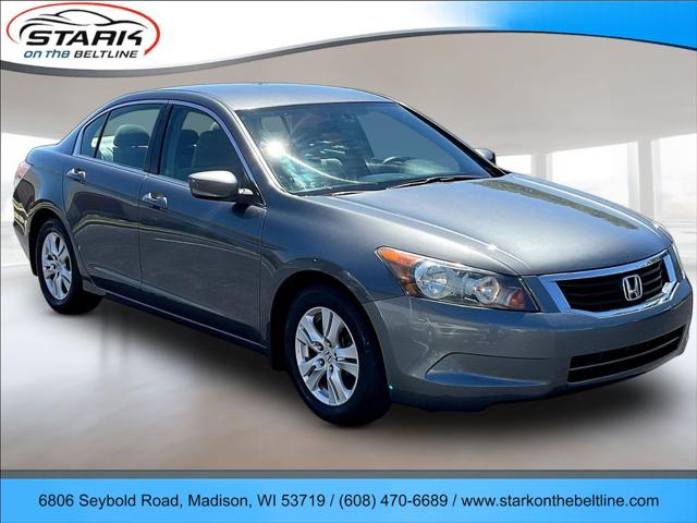 2009 Honda Accord 2.4 LX-P for sale in Madison, WI