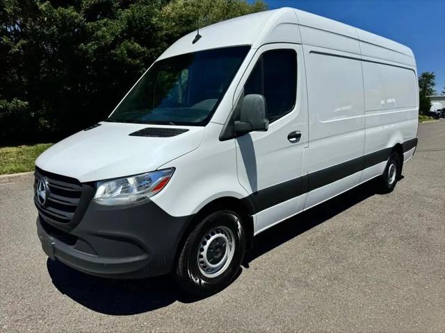 2022 Mercedes-Benz Sprinter 2500 High Roof V6 for sale in Southampton, NJ