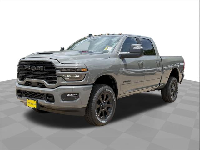 2026 RAM Ram 2500 RAM 2500 LARAMIE CREW CAB 4X4 64 BOX