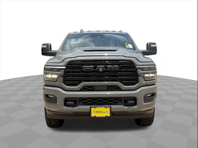 2026 RAM Ram 2500 RAM 2500 LARAMIE CREW CAB 4X4 64 BOX