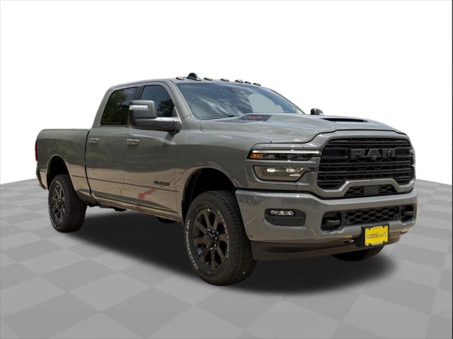 2026 RAM Ram 2500 RAM 2500 LARAMIE CREW CAB 4X4 64 BOX