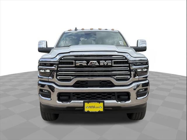 2026 RAM Ram 2500 RAM 2500 LARAMIE CREW CAB 4X4 64 BOX
