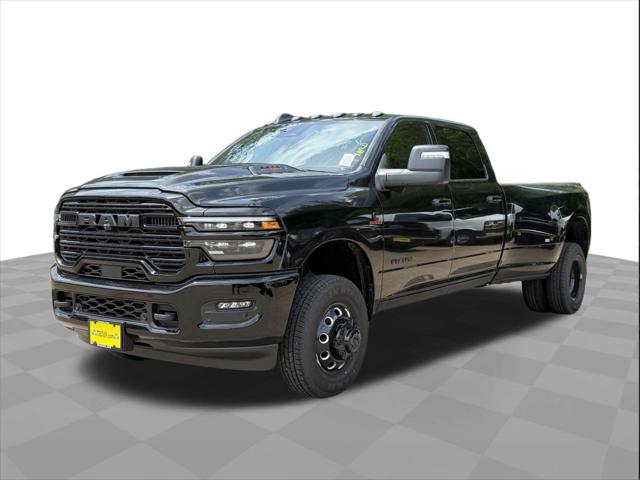 2026 RAM Ram 3500 RAM 3500 LARAMIE CREW CAB 4X4 8 BOX