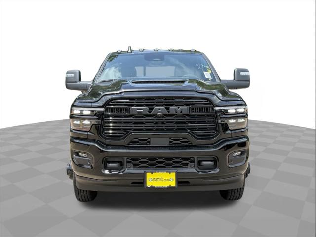 2026 RAM Ram 3500 RAM 3500 LARAMIE CREW CAB 4X4 8 BOX