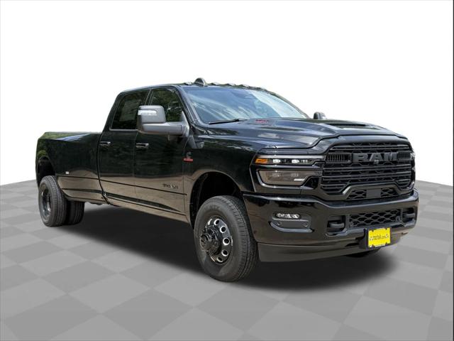2026 RAM Ram 3500 RAM 3500 LARAMIE CREW CAB 4X4 8 BOX
