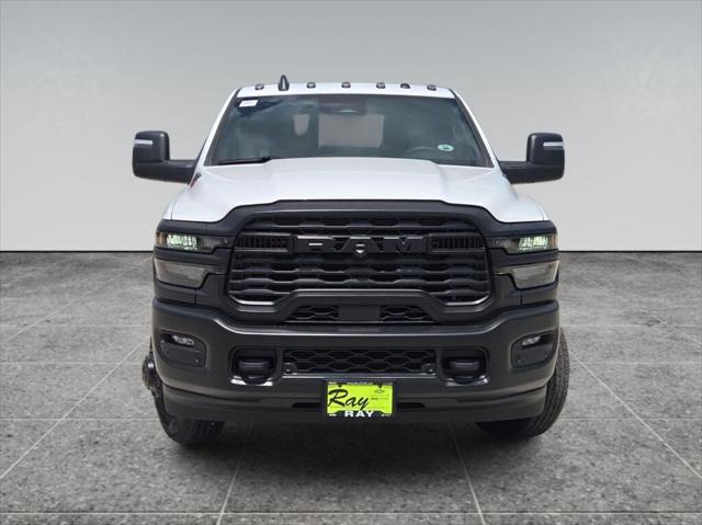 2026 RAM Ram 3500 RAM 3500 TRADESMAN CREW CAB 4X4 8 BOX 2026 RAM Ram 3500 RAM 3500 TRADESMAN CREW CAB 4X4 8 BOX