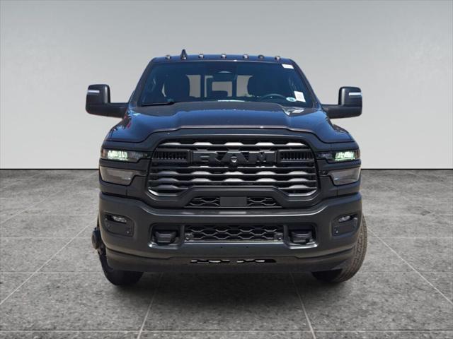 2026 RAM Ram 3500 RAM 3500 TRADESMAN CREW CAB 4X4 8 BOX