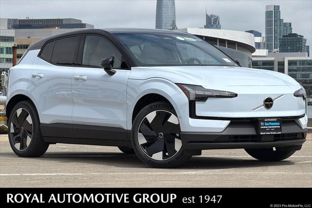2026 Volvo EX30 Ultra Twin Motor Performance, Fully electric for sale in San Francisco, CA