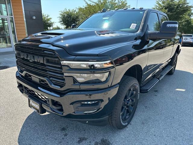 2026 RAM Ram 2500 RAM 2500 LARAMIE CREW CAB 4X4 64 BOX