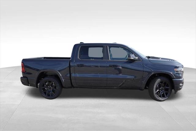 2027 RAM Ram 1500 RAM 1500 LARAMIE CREW CAB 4X4 57 BOX 2027 RAM Ram 1500 RAM 1500 LARAMIE CREW CAB 4X4 57 BOX