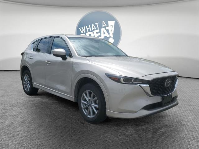 2025 Mazda CX-5 2.5 S Preferred for sale in Pittsburgh, PA