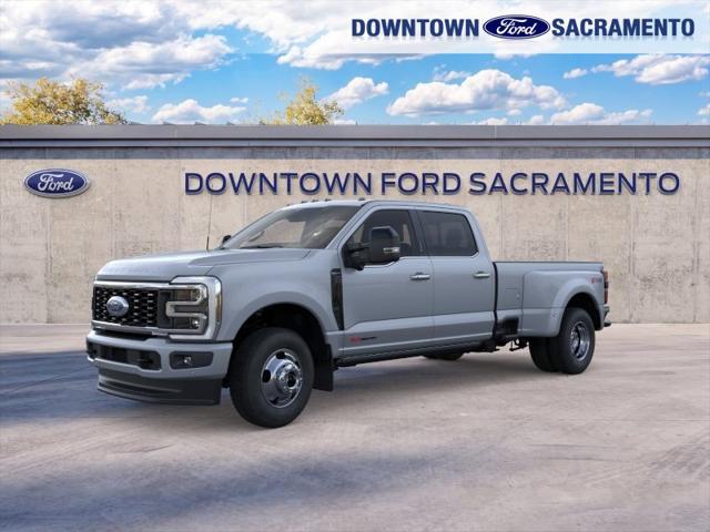 2026 Ford F-350 Platinum for sale in Sacramento, CA