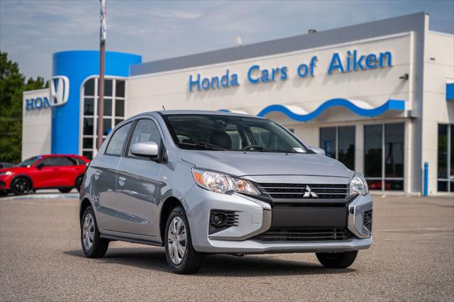 2024 Mitsubishi Mirage ES for sale in Warrenville, SC