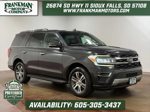2024 Ford Expedition Limited for sale in Sioux Falls, SD