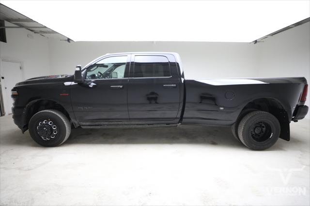 2026 RAM Ram 3500 RAM 3500 LARAMIE CREW CAB 4X4 8 BOX
