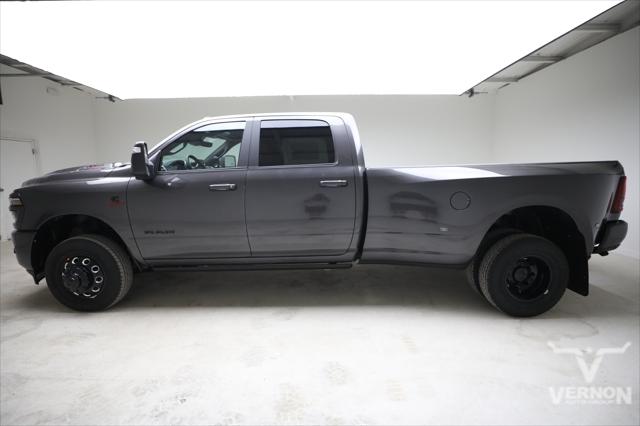 2026 RAM Ram 3500 RAM 3500 LARAMIE CREW CAB 4X4 8 BOX
