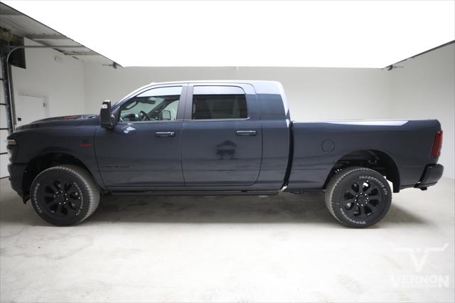 2026 RAM Ram 2500 RAM 2500 LARAMIE MEGA CAB 4X4 64 BOX