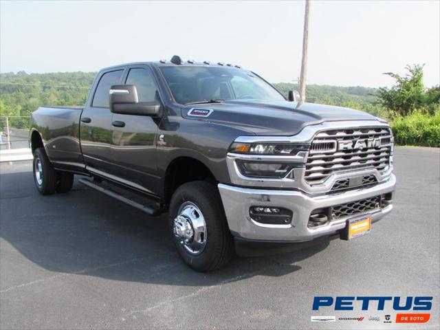 2026 RAM Ram 3500 RAM 3500 TRADESMAN CREW CAB 4X4 8 BOX 2026 RAM Ram 3500 RAM 3500 TRADESMAN CREW CAB 4X4 8 BOX