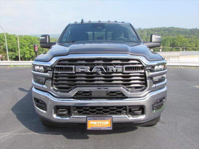 2026 RAM Ram 3500 RAM 3500 TRADESMAN CREW CAB 4X4 8 BOX 2026 RAM Ram 3500 RAM 3500 TRADESMAN CREW CAB 4X4 8 BOX
