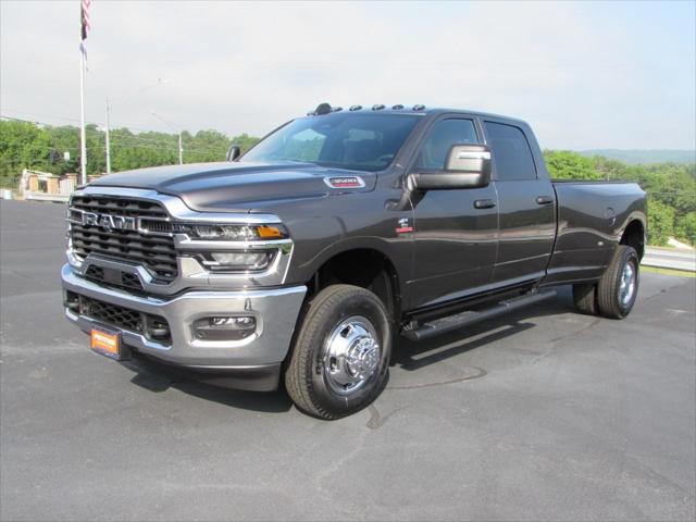 2026 RAM Ram 3500 RAM 3500 TRADESMAN CREW CAB 4X4 8 BOX 2026 RAM Ram 3500 RAM 3500 TRADESMAN CREW CAB 4X4 8 BOX