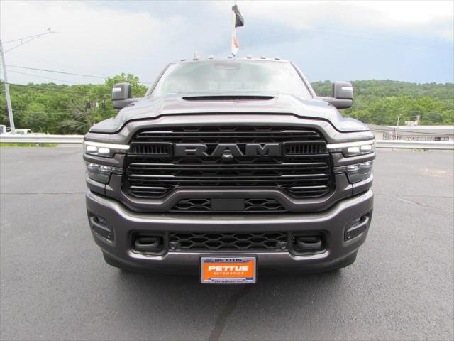 2026 RAM Ram 3500 RAM 3500 LARAMIE CREW CAB 4X4 8 BOX