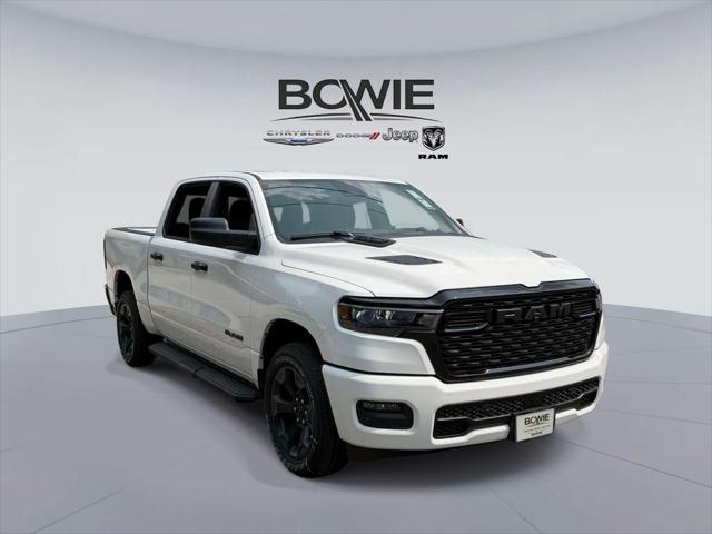 2026 Ram 1500 Express Crew Cab 4x4 57 Box for sale in Bowie, MD