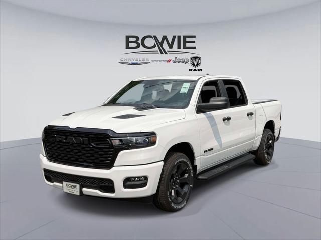 2026 Ram 1500 Express Crew Cab 4x4 57 Box