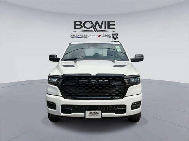 2026 Ram 1500 Express Crew Cab 4x4 57 Box