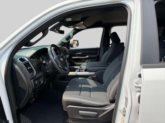 2026 Ram 1500 Express Crew Cab 4x4 57 Box