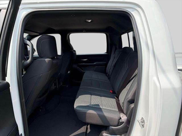 2026 Ram 1500 Express Crew Cab 4x4 57 Box