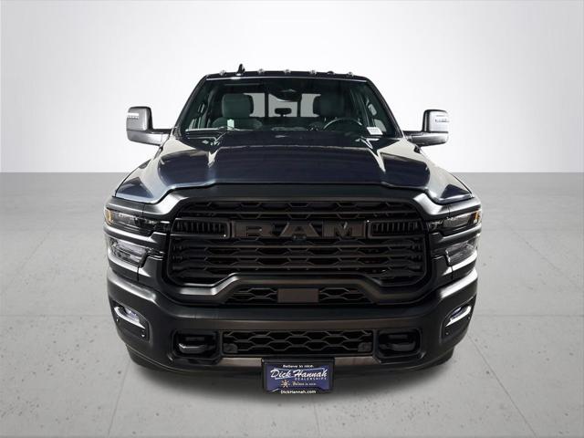 2026 RAM 2500 RAM 2500 WARLOCK CREW CAB 4X4 64 BOX