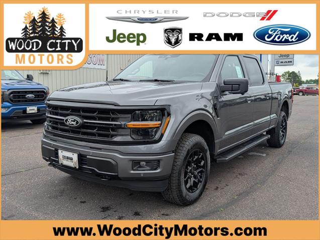 2026 Ford F-150 XLT for sale in Cloquet, MN