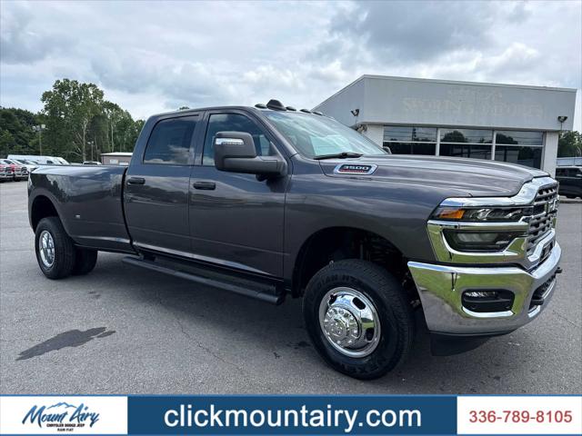 2026 RAM Ram 3500 RAM 3500 TRADESMAN CREW CAB 4X4 8 BOX 2026 RAM Ram 3500 RAM 3500 TRADESMAN CREW CAB 4X4 8 BOX