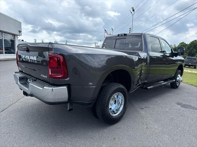 2026 RAM Ram 3500 RAM 3500 TRADESMAN CREW CAB 4X4 8 BOX 2026 RAM Ram 3500 RAM 3500 TRADESMAN CREW CAB 4X4 8 BOX