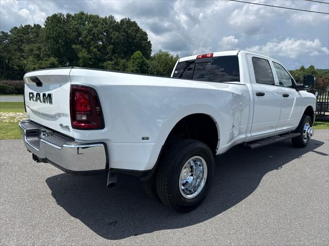 2026 RAM Ram 3500 RAM 3500 TRADESMAN CREW CAB 4X4 8 BOX 2026 RAM Ram 3500 RAM 3500 TRADESMAN CREW CAB 4X4 8 BOX