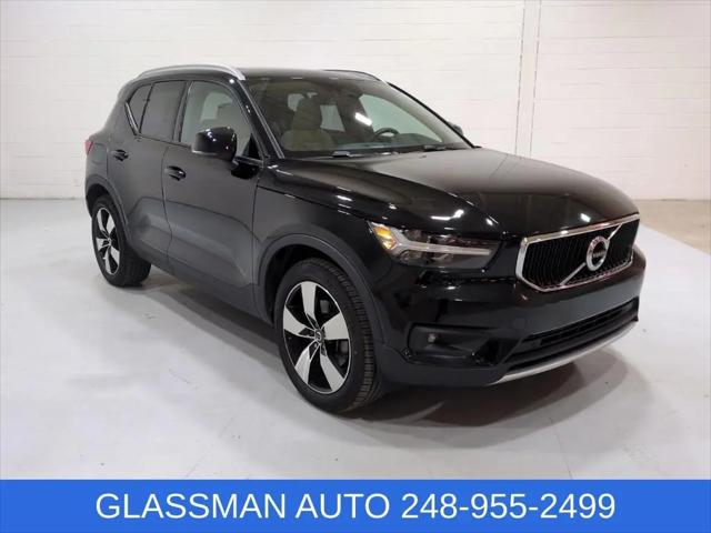 2022 Volvo XC40 T5 Momentum for sale in Southfield, MI