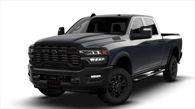 2026 Ram 2500 Tradesman Crew Cab 4x4 6'4" Box for sale in Bentonville, AR