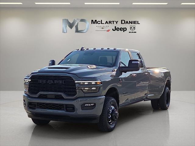 2026 RAM Ram 3500 RAM 3500 LARAMIE CREW CAB 4X4 8 BOX