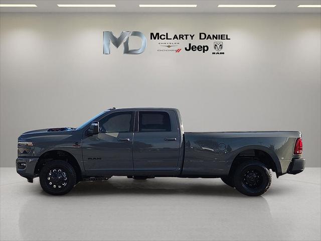 2026 RAM Ram 3500 RAM 3500 LARAMIE CREW CAB 4X4 8 BOX