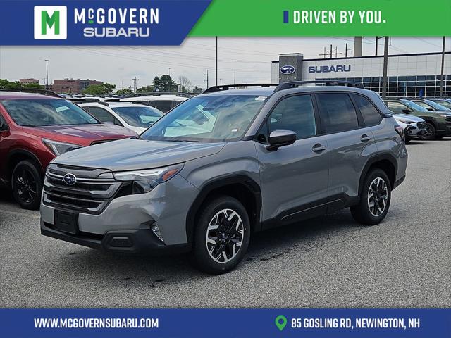 2026 Subaru Forester Premium for sale in North Hampton, NH