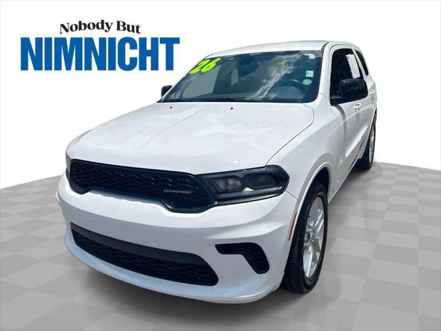 2026 Dodge Durango GT AWD for sale in Jacksonville, FL