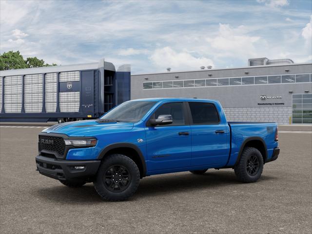 2026 Ram 1500 Rebel Crew Cab 4x4 5'7" Box for sale in Phoenix, AZ