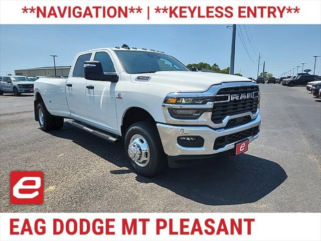2026 RAM Ram 3500 RAM 3500 TRADESMAN CREW CAB 4X4 8 BOX 2026 RAM Ram 3500 RAM 3500 TRADESMAN CREW CAB 4X4 8 BOX