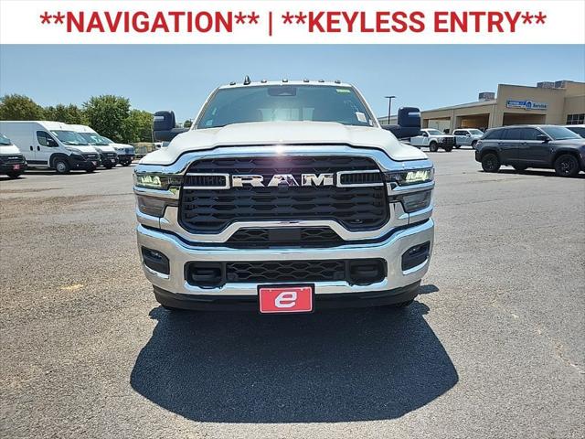 2026 RAM Ram 3500 RAM 3500 TRADESMAN CREW CAB 4X4 8 BOX 2026 RAM Ram 3500 RAM 3500 TRADESMAN CREW CAB 4X4 8 BOX