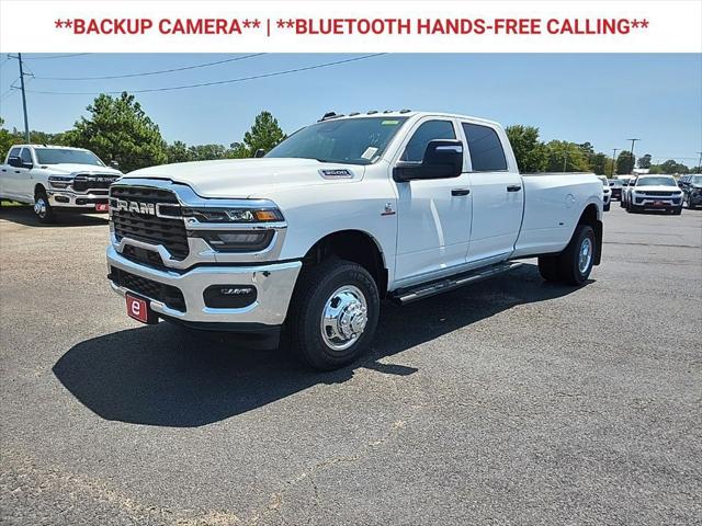 2026 RAM Ram 3500 RAM 3500 TRADESMAN CREW CAB 4X4 8 BOX 2026 RAM Ram 3500 RAM 3500 TRADESMAN CREW CAB 4X4 8 BOX