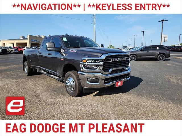 2026 RAM Ram 3500 RAM 3500 TRADESMAN CREW CAB 4X4 8 BOX 2026 RAM Ram 3500 RAM 3500 TRADESMAN CREW CAB 4X4 8 BOX