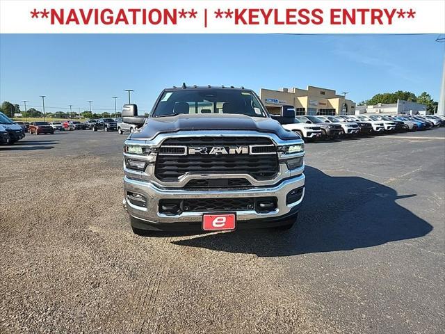 2026 RAM Ram 3500 RAM 3500 TRADESMAN CREW CAB 4X4 8 BOX 2026 RAM Ram 3500 RAM 3500 TRADESMAN CREW CAB 4X4 8 BOX