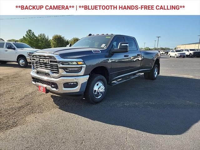 2026 RAM Ram 3500 RAM 3500 TRADESMAN CREW CAB 4X4 8 BOX 2026 RAM Ram 3500 RAM 3500 TRADESMAN CREW CAB 4X4 8 BOX